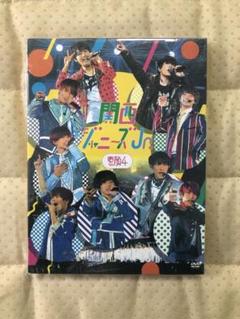 関西ジャニーズJr. DVDセット - メルカリ