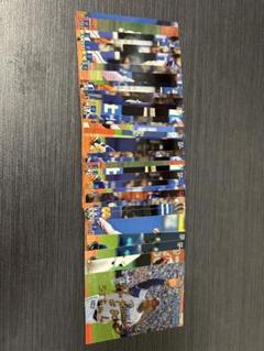 プロ野球チップス　カード　横浜DeNAベイスターズ　まとめ売りのサムネイル