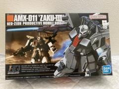 2025年最新】HGUC 1/144 AMX-011 ザクIII の人気アイテム - メルカリ