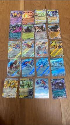 新年セール　ポケモンカードまとめ売り　箱付き　メダル付き　700枚以上 ポケモンカードの買取 | ポケモン ポケモンカードゲームロスト
