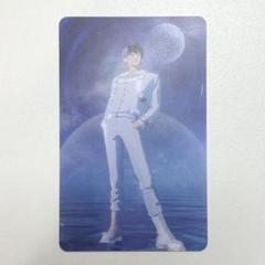 PLAVE プレイブ ASTERUM アステルム イェジュン pocaトレカ