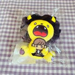 古川慎　ししあんぐり ぬいぐるみ　アクキー ししあんぐりぬいぐるみ | 古川 慎 | A-on STORE