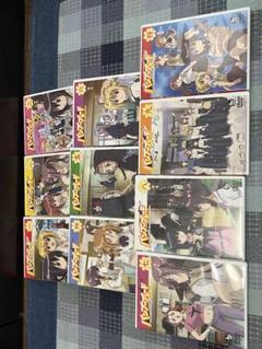 2025年最新】バンブーブレード dvdの人気アイテム - メルカリ