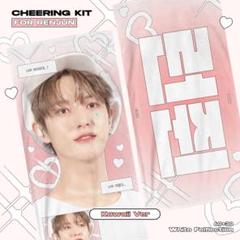NCT ジェノ　グッズ　まとめ売り　トレカ　うちわ　スローガン NCT ジェノグッズまとめ売りトレカうちわスローガン