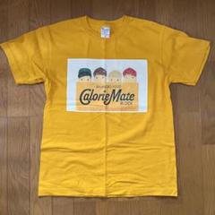 04 limited sazabys カロリーメイト　コラボTシャツ m50951872787_1.jpg?1686371557