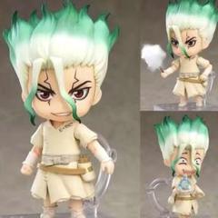 【正規品】石神千空 ねんどろいど Dr.STONE Amazon.co.jp: ねんどろいど Dr.STONE 石神千空 ノンスケール