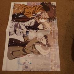 ダンガンロンパ ポスターセット(特典、購入品) ダンガンロンパ』× 望月けいのコラボ絵柄によるタペストリー