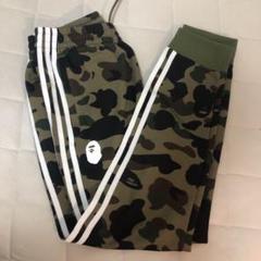 didas Bape 上下セット