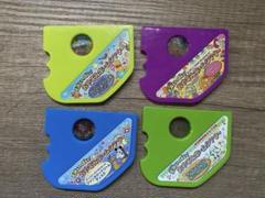 おやすみホームシアター　ディスク　ディズニー　トイストーリー　ワンワン　ぷーさん