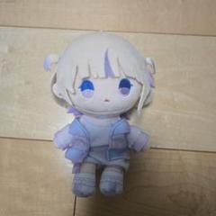 轟はじめ誕生日記念2024 ぬいぐるみキーホルダー - メルカリ