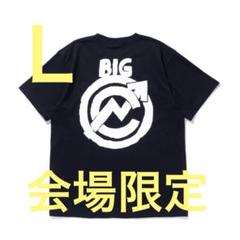 young coco BIG C tee verdy サイズＬ　会場限定のサムネイル