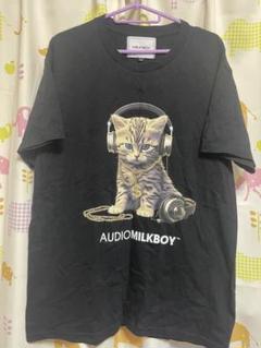 milkboy ミルクボーイ HELLCATS 猫 ネコ キャット Tシャツ 179715685_o1.jpg?
