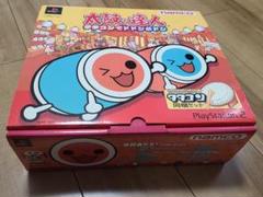 太鼓の達人　タタコンでドドンがドン　PlayStation2