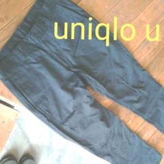 パンツ チノパンUNIQLOU73