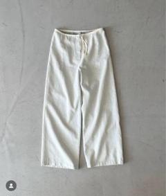 Baserange Arthur pants o代官山　kaiko