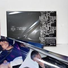 2025年最新】da-ice dvd 2021の人気アイテム - メルカリ