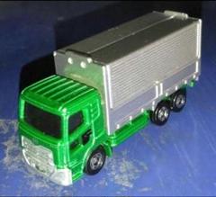 トミカ　31セット TOMICA No.31 UD Trucks Quon Box | TOMICA Series No.1 to No