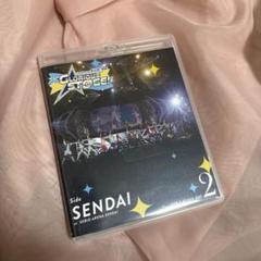【匿名】THE IDOLM@STER SideM 3rdLIVE TOUR 仙台のサムネイル