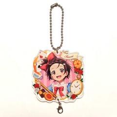 メダリスト 神戸マルイ ポップアップストア アクリルキーホルダー 結束いのり