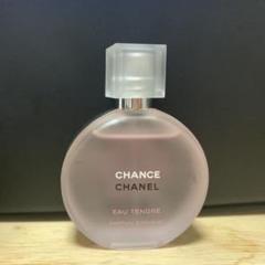 シャネル チャンス オー タンドゥル ヘア ミスト 35ml