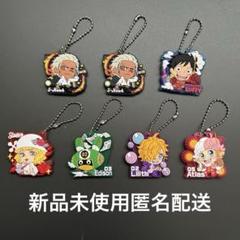 【新品未使用匿名配送】ワンピースラバマスグミ2 ７点のサムネイル