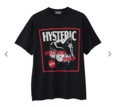 【新品未使用品】HYSTERIC GLAMOUR ジョン・ライドン　XL 2025年最新】hysteric glamour xlの人気アイテム - メルカリ