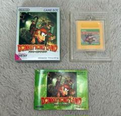ドンキーコングランド　任天堂　ゲームボーイ　レトロゲーム　ニンテンドー　ディディ