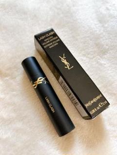 Yves Saint Laurent マスカラ、マスカラ下地セット　新品未使用 マスカラ ヴォリューム エフォシル フラッシュプライマー