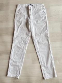 Johnbull パンツ チノパン ストレッチ クロップドパンツ スキニー