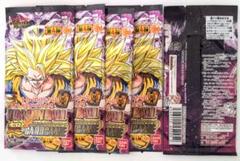 超ドラゴンボールスーパーカードゲーム 第4弾 box パック 新品未開封 ドラゴンボール 超カードゲーム 第4弾 ブースター BOX
