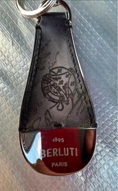 楽天市場】Berluti ベルルッティ シューホーン 靴ベラ