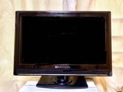 液晶テレビ