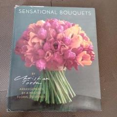 Amazon | Sensational Bouquets by Christian Tortu
