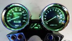 希少 XJR400R ジャンクメーター 使用可能 xjr400rのメーターについて質問です。xjr400r(1980年 - Yahoo