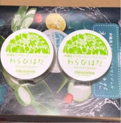 チュラコス わらびはだ 30g オールインワンジェル