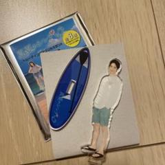 2025年最新】水上恒司 アクスタの人気アイテム - メルカリ