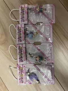 2025年最新】白雪みぞれ フィギュアの人気アイテム - メルカリ