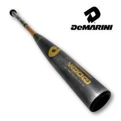 未使用品　中学硬式バット　ディマリニヴードゥー ディマリニ・ヴードゥ TP 一般硬式用 by Wilson Japan Baseball