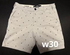 HOLLISTER ハーフパンツ