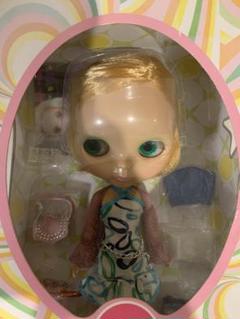 Blythe ブライス　フルーツポンチ ブライス フルーツパンチ Blythe ネオブライス｜Yahoo!フリマ