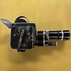 2025年最新】bolex h16の人気アイテム - メルカリ