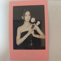 BLACKPINK ジス トレカ ラキドロ BLACKPINK ジス トレカ - メルカリ