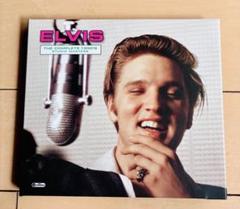 ELVIS THE COMPLETE 1950'S STUDIO MASTERS