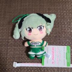 ガルパン　アンチョビ　マスコット　2018