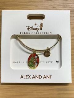 alex and ani ホンテディズニーパークdisneアレックスアンド