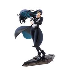 Ado×Oda 受注生産限定品 フィギュア ポストカード付き