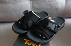 【新品】テバ Teva ハリケーンバージスライド　 23㌢　サンダル