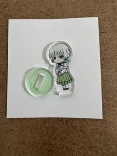 ヴァンガード 六王院スズネ ミニアクリルスタンドマーカー
