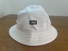 ciele BKTHat 60cm white色