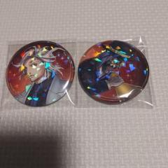 2025年最新】終末のワルキューレ 缶バッジの人気アイテム - メルカリ